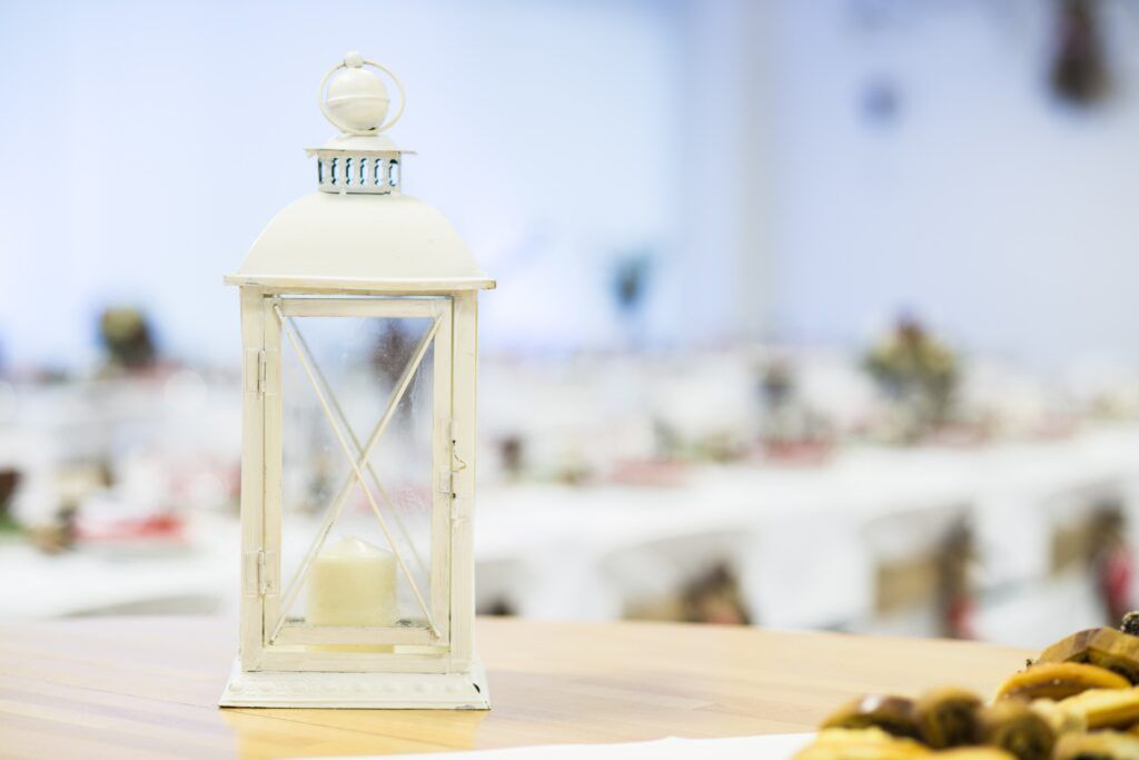 Event decoration