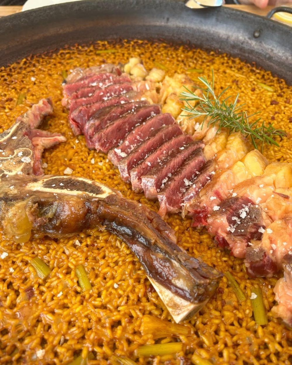 Restaurante club nautico Moraira6